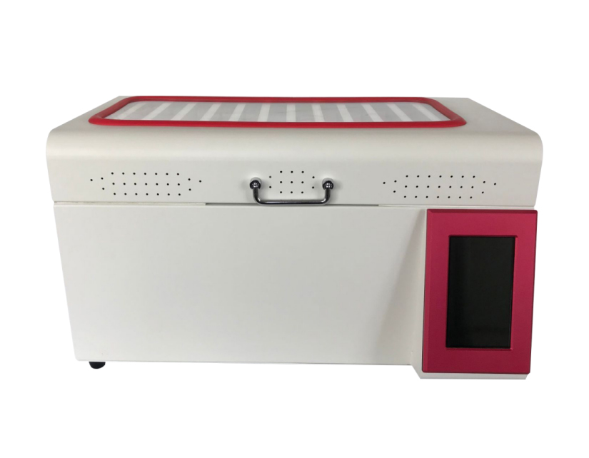 NG-12S  12位全自動氮吹濃縮儀