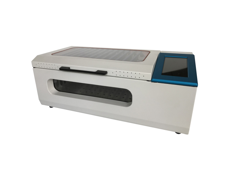 NG-60S全自動氮吹儀