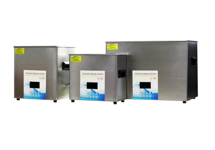 CS-3200DS靜音智能超聲波清洗器技術參數