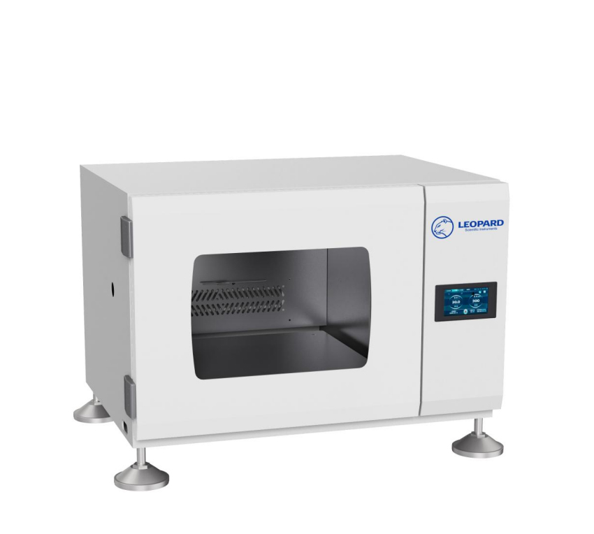 NBS-80 疊加式振蕩培養箱(疊加搖床）