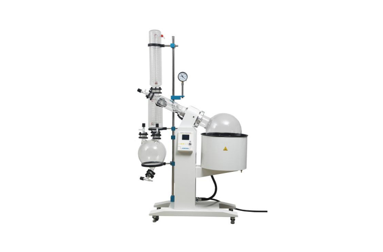 RE-5205A旋轉蒸發儀