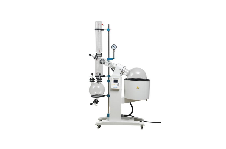 RE-5220A旋轉蒸發儀