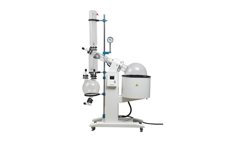 RE-5250A旋轉蒸發儀