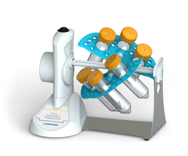 MIX-3D 旋轉(zhuǎn)混勻儀