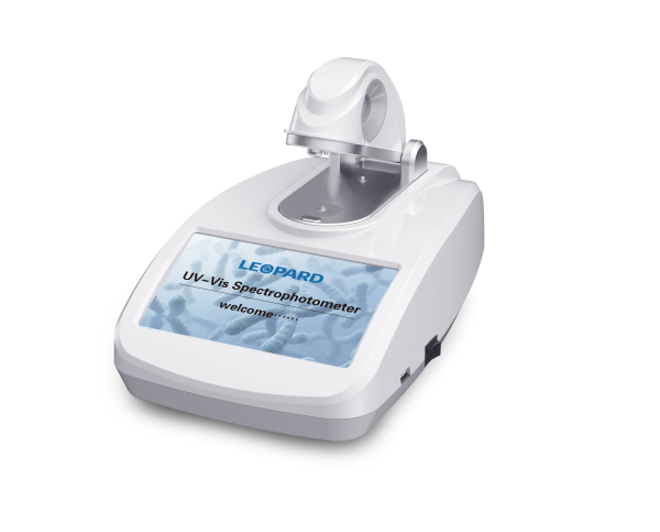 A1-Plus超微量分光光度計