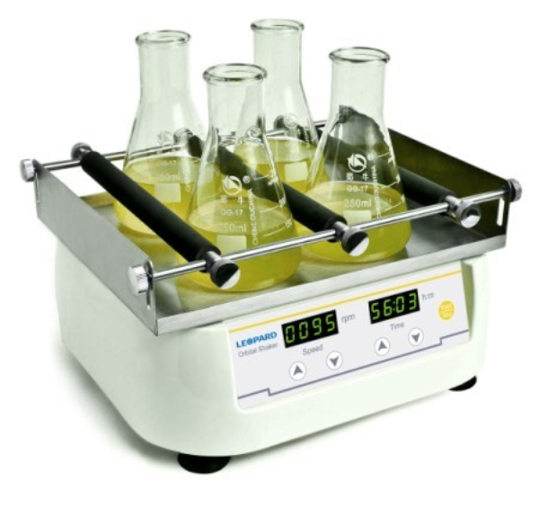 0S-20軌道式搖床