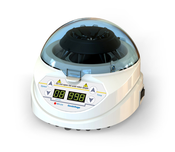 C10K+-230V手掌高速離心機