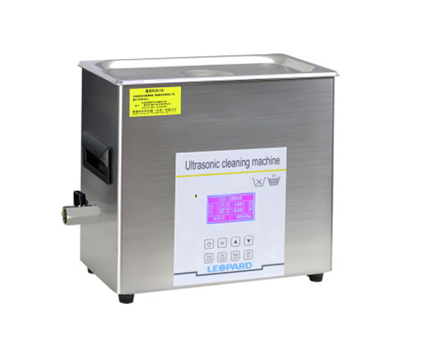 CS250DE超聲波清洗器 超聲波清洗機